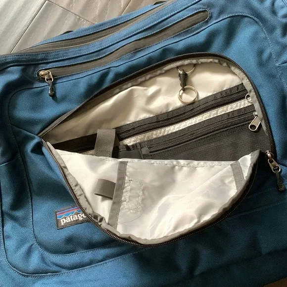 Patagonia  3 Way One Bag MLC - Picture 4 of 10